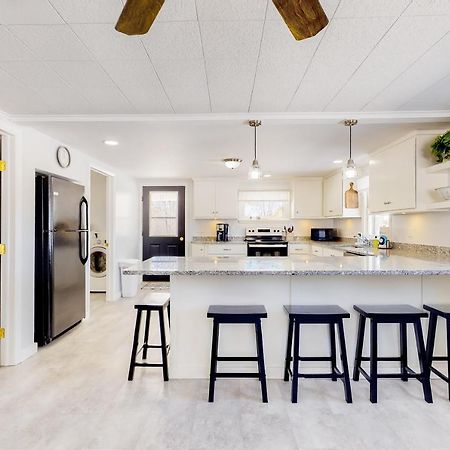 Finger Lakes Stunner Villa Dundee Exterior foto